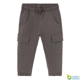 Штани BluKids Bio Cotton 6243112, р. 80