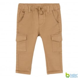 Штани Blukids Better Cotton 6244294, р. 80