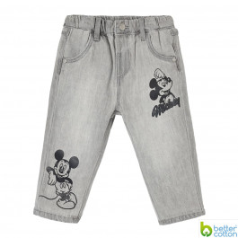 Джинси BluKids Bio Cotton 6235680, р. 80