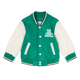 Куртка-бомбер BluKids 6239014, р. 80