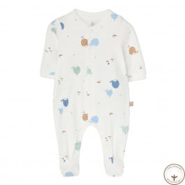Чоловічок BluKids Bio Cotton 6237712, р. 56