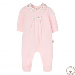 Чоловічок BluKids Bio Cotton 6237721, р. 62