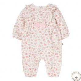 Комбінезон BluKids Bio Cotton 6238074, р. 56