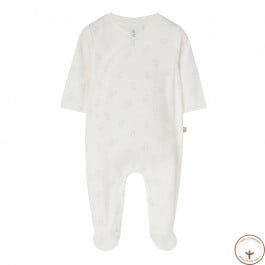 Чоловічок Blukids Bio Cotton 6243936, р. 50