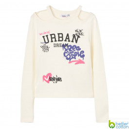 Джемпер Blukids Better Cotton 6242491, р. 170