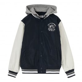 Куртка-бомбер BluKids 6234160, р. 146