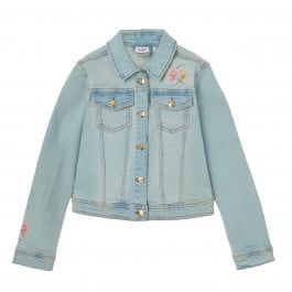 Куртка джинсова Blukids 6292165, р. 110