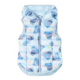 Жилет Blukids 6233926 Disney Stitch, р. 134