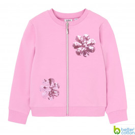 Кофта Blukids Better Cotton 6241503, р. 128