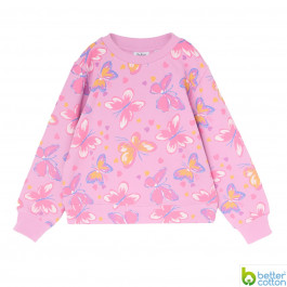 Світшот BluKids Bio Cotton 6241720, р. 134