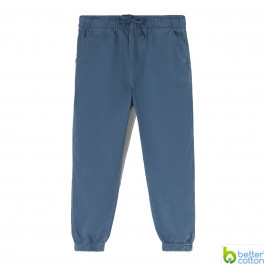 Джогери BluKids Bio cotton 6244178, р. 110