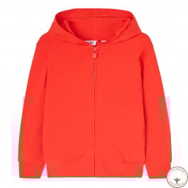 Толстовка BluKids Bio Cotton 6240065, р. 110
