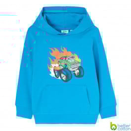 Худі BluKids Bio Cotton 6240139, р. 116