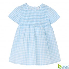 Сукня Blukids Better Cotton 6247795, р. 80