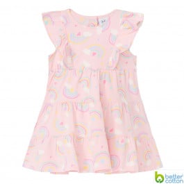 Сукня Blukids Better Cotton 6387195, р. 74