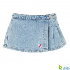 Спідниця-шорти Blukids Better Cotton 6235585, р. 80