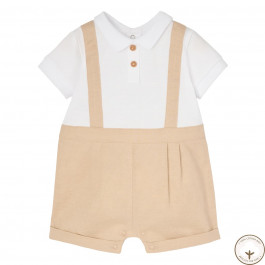 Пісочник Blukids Bio Cotton 6385995, р. 56