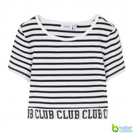 Футболка Blukids Better Cotton 6414155, р. 140