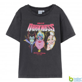 Футболка Blukids Better Cotton Standard Characters 6389926, р. 146