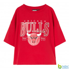 Футболка Blukids Better Cotton 6242666, р. 140