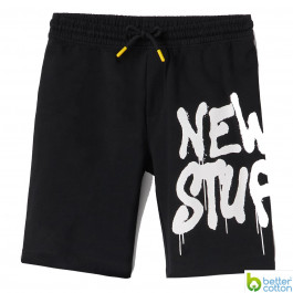 Шорти Blukids Better Cotton 6299449, р. 140