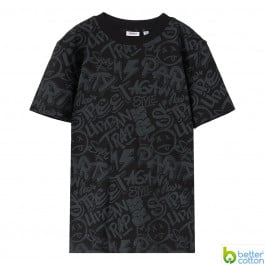Футболка Blukids Better Cotton 6449652, р. 152