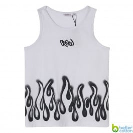 Майка Blukids Better Cotton 6449706, р. 158