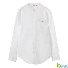 Сорочка Blukids Better Cotton 6309898, р. 152