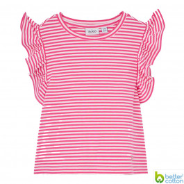 Футболка Blukids Better cotton 6448078, р. 110