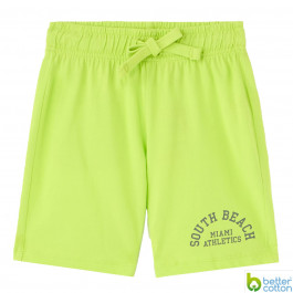 Шорти Blukids Better Cotton 6454139, р. 140