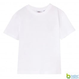 Футболка BluKids Bio Cotton 6248294, р. 110