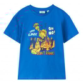Футболка Blukids Better Cotton 6388324, р. 110