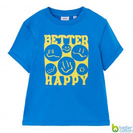 Футболка Blukids Better cotton 6388351, р. 104