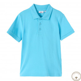 Футболка-поло Blukids Bio Cotton 6428592, р. 110