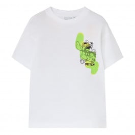 Футболка Blukids 6389015 Lilo E Stitch, р. 116