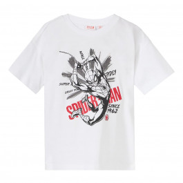 Футболка Blukids 6388504 Spider-Man, р. 110