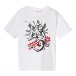 Футболка Blukids 6388504 Spider-Man, р. 128
