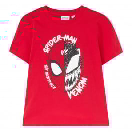 Футболка Blukids 6424559 Spider-Man, р. 110