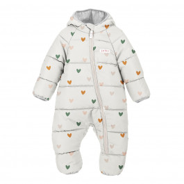 Комбінезон демісезонний Joiks KGA-27/a Milk, р. 80