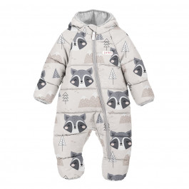 Комбінезон демісезонний Joiks KGA-35/a Beige, р. 74