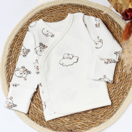 Льоля Flamingo 692-118 Milk, р. 50