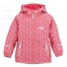 Куртка демісезонна Joiks SoF-07 Pink, р. 110