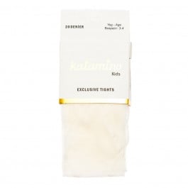Колготи Katamino k60201 Milk, р. 93-105