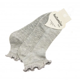Шкарпетки Katamino k20312 Gray, р. 30-32