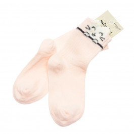 Шкарпетки Katamino k21027 Light Pink, р. 28-30