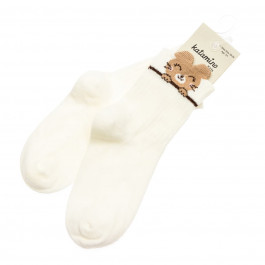 Шкарпетки Katamino k21027 Milk, р. 28-30