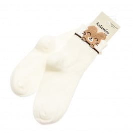 Шкарпетки Katamino k21027 Milk, р. 30-32