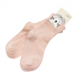 Шкарпетки Katamino k21027 Dark Pink, р. 28-30
