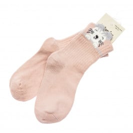 Шкарпетки Katamino k21027 Dark Pink, р. 30-32