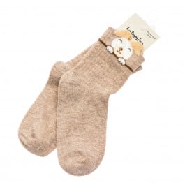Шкарпетки Katamino k21027 Beige, р. 26-28